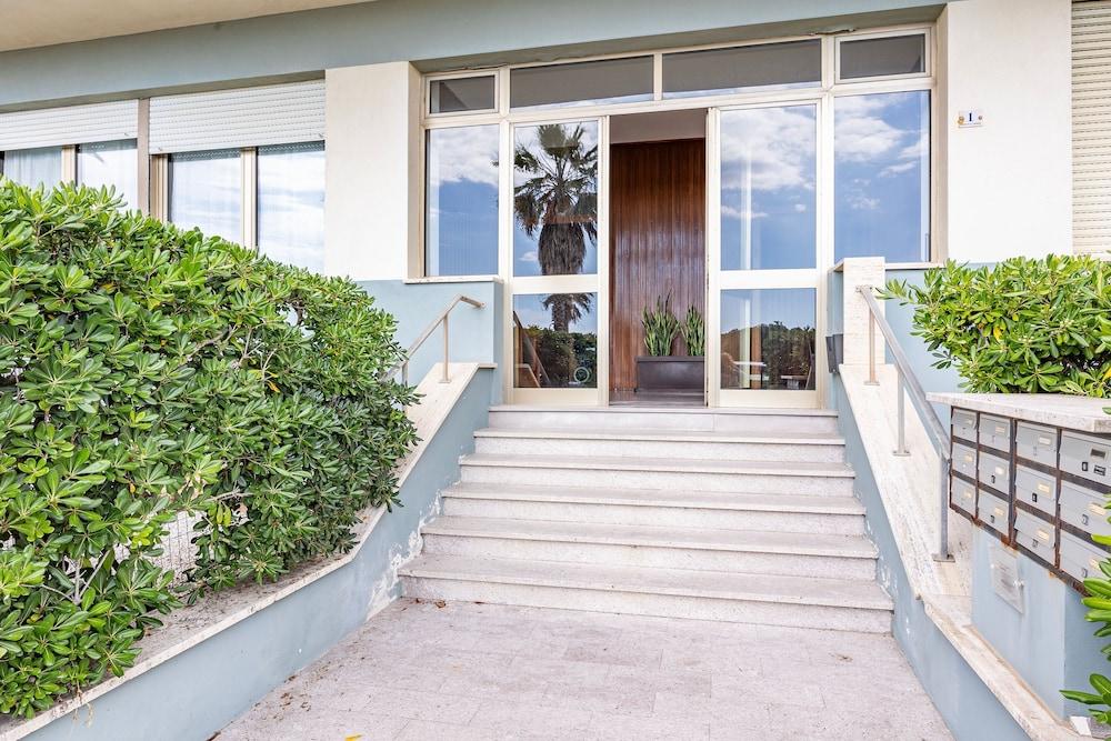 Annamaria s House 200m From Sea