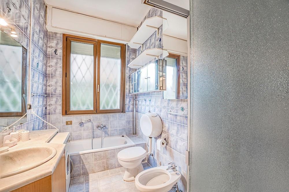 Annamaria s House 200m From Sea