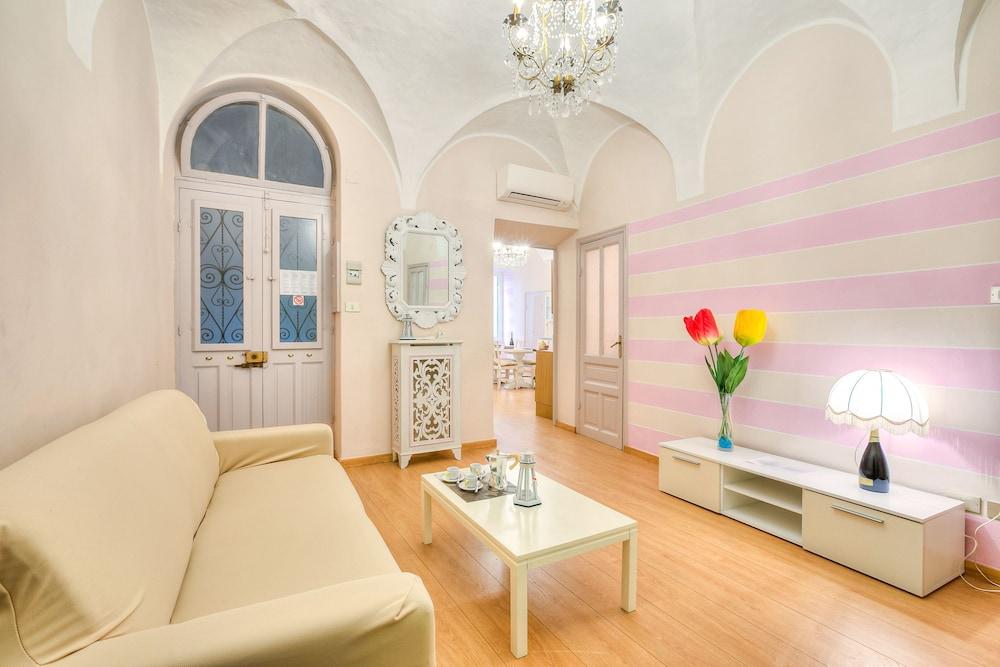 Goccia Di Mare Appartment