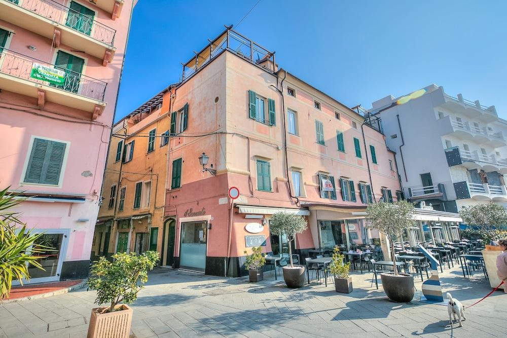 Goccia Di Mare Appartment