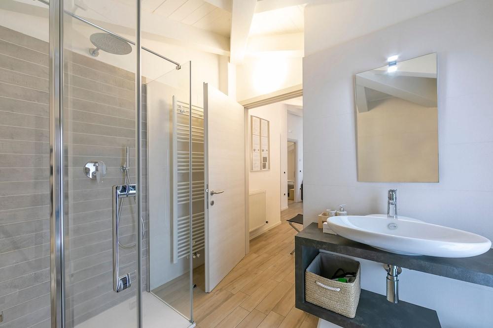 Arco Rocks 3 in Arco