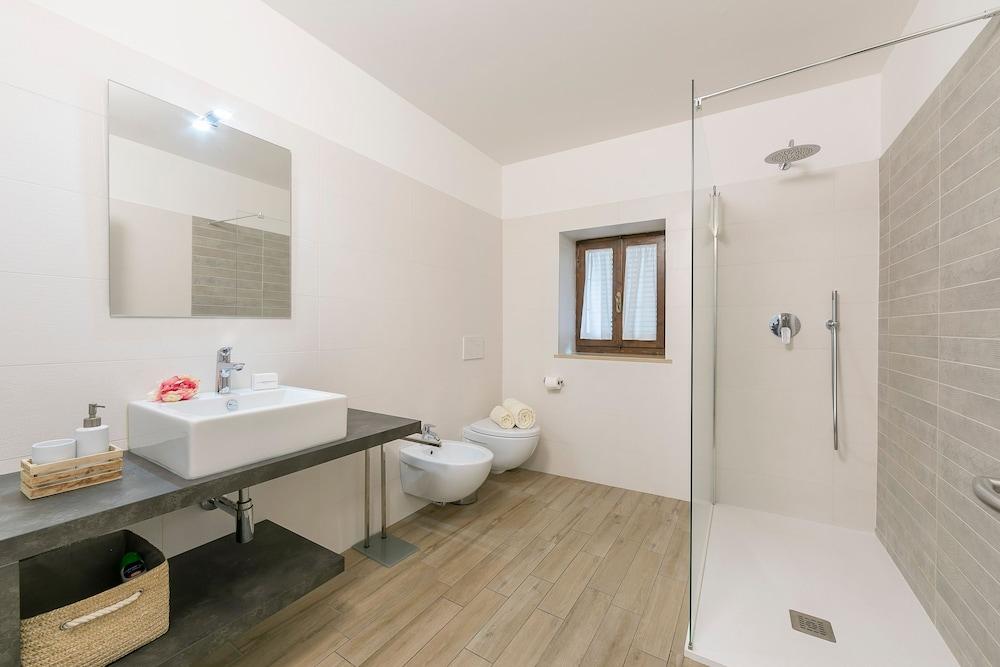 Arco Rocks 1 in Arco