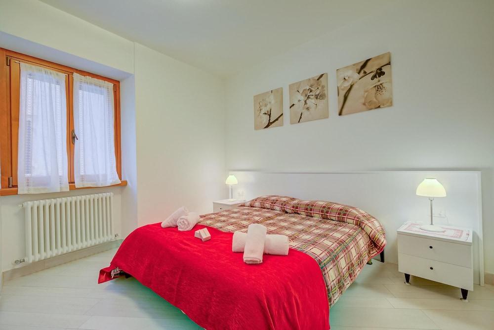 Casa dei Nonni in Arco