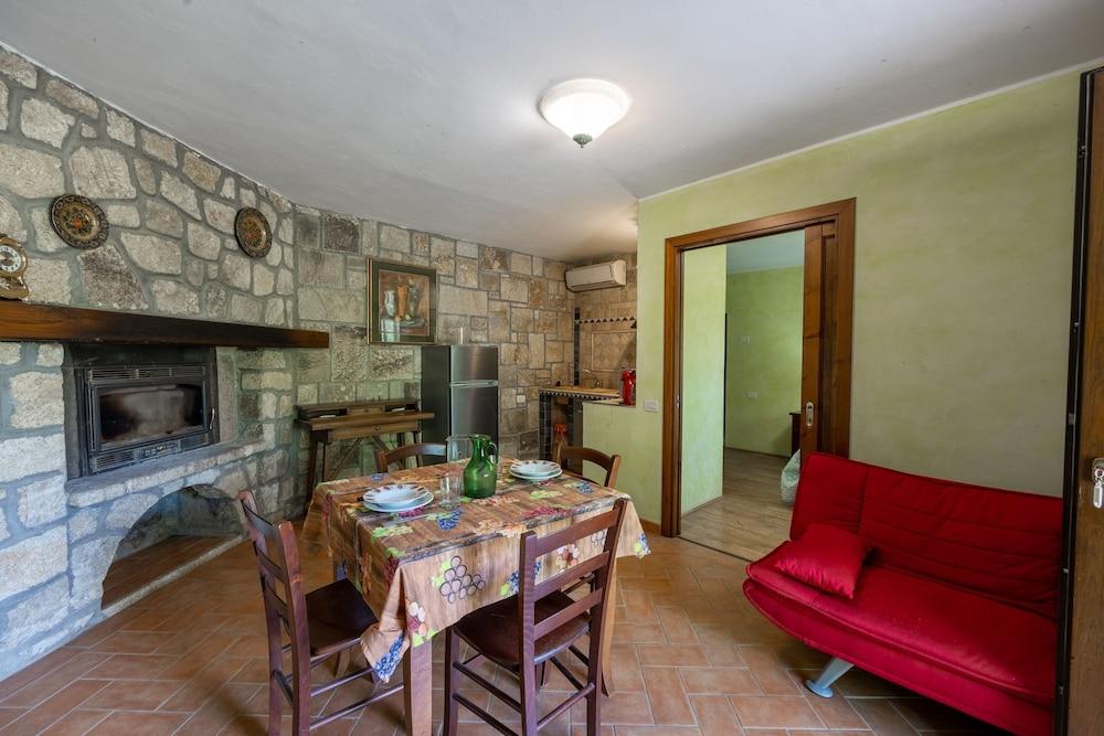 Appartamento Ciliegia Shared Pool