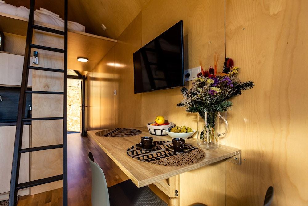 Moose Cabin With A Panoramic View