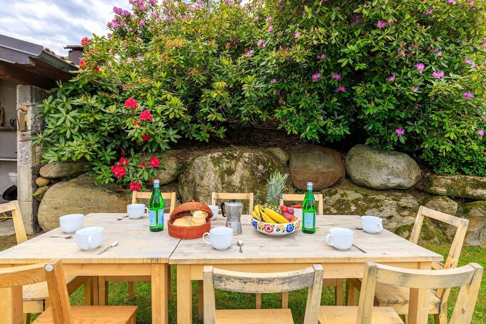 Il Lago Blu Loft With Pool