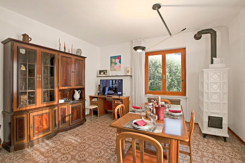 Albatros in Dro With 2 Bedrooms and 1 Bathrooms