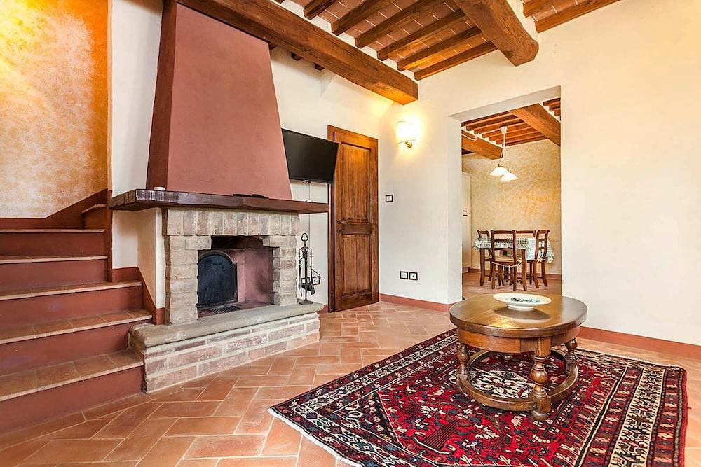 Fratta Ciclamini in Cortona