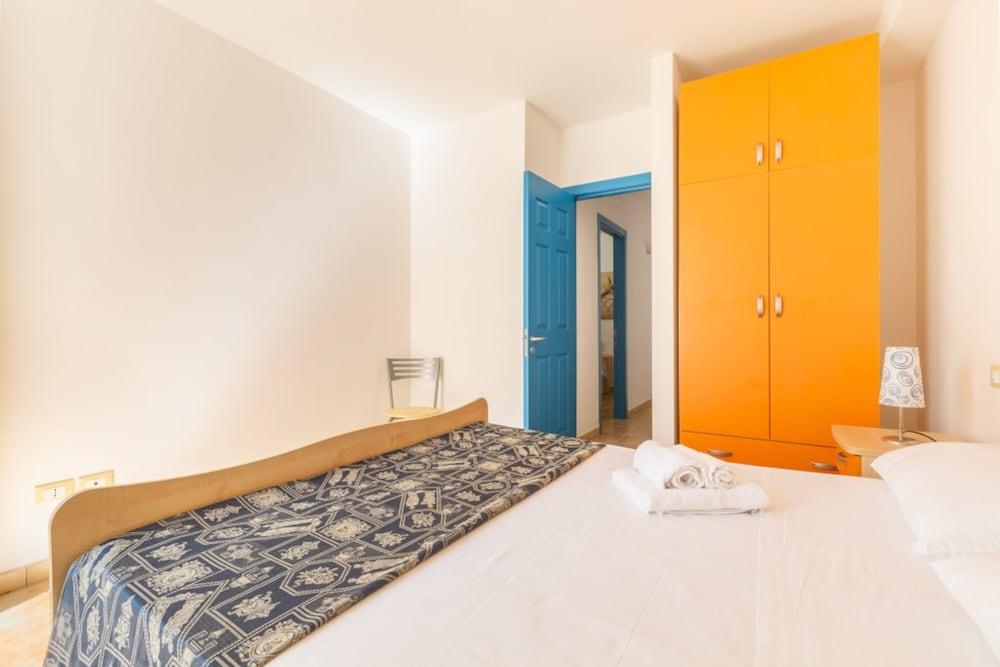 Lido Marini 4 in Lido Marini