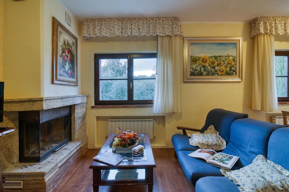 Appartamento Pera Shared Pool