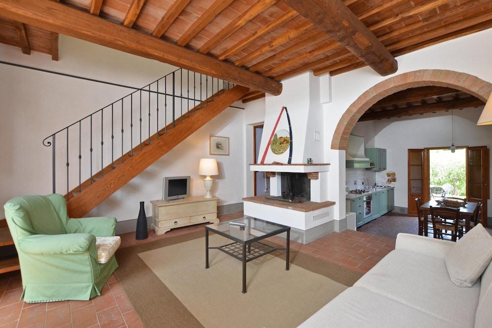 Francigena 5 in Castelfiorentino