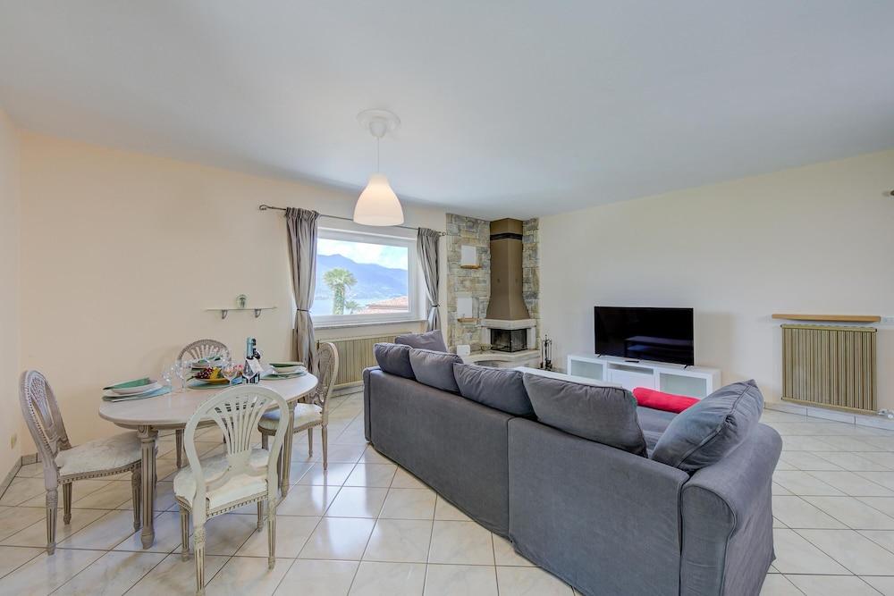 Casa Francesca Garden And View