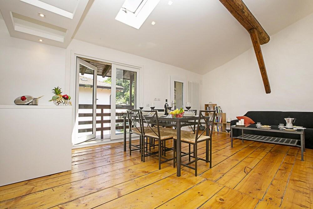 Casa Alla Grotta in Riva del Garda