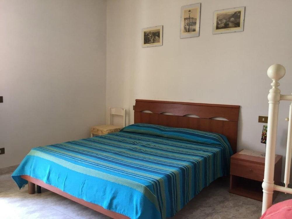 Casa Tirrena 600m From sea