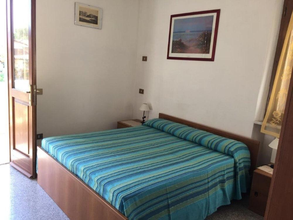 Casa Tirrena 600m From sea