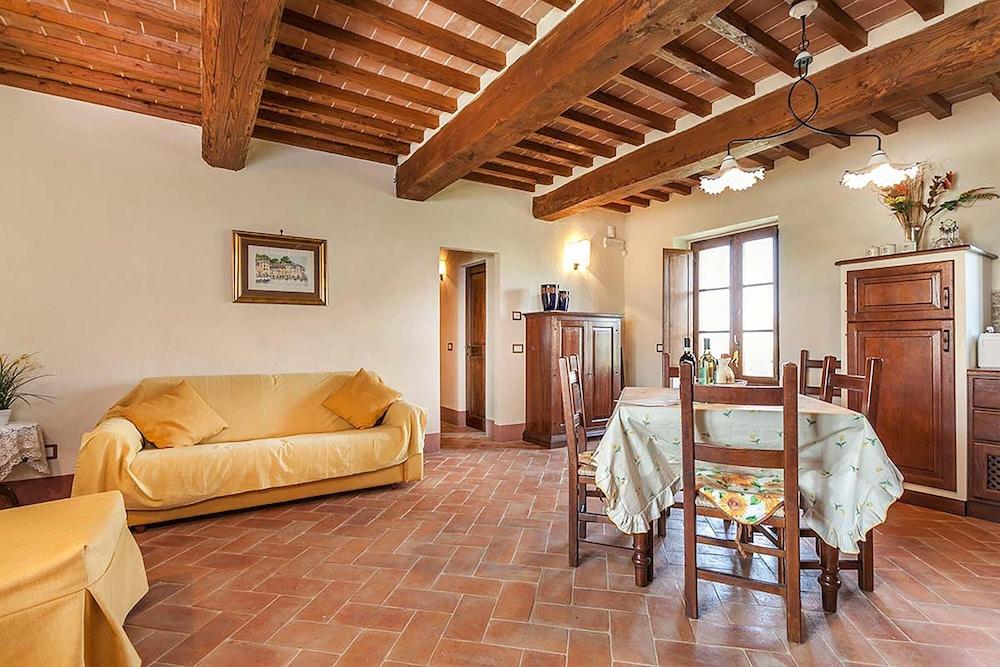 Fratta Ginestre in Cortona