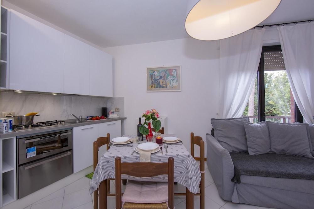 Francesca 2 600mt From sea