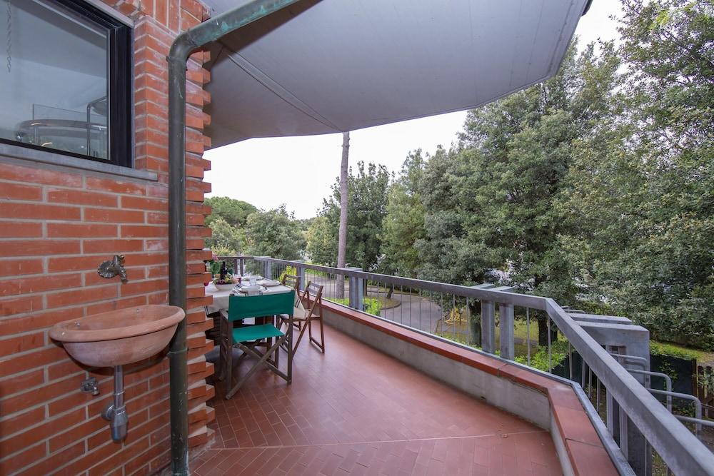 Francesca 2 600mt From sea