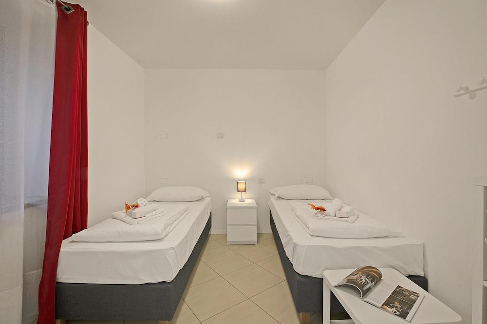 La Leonessa in Arco With 2 Bedrooms and 1 Bathrooms