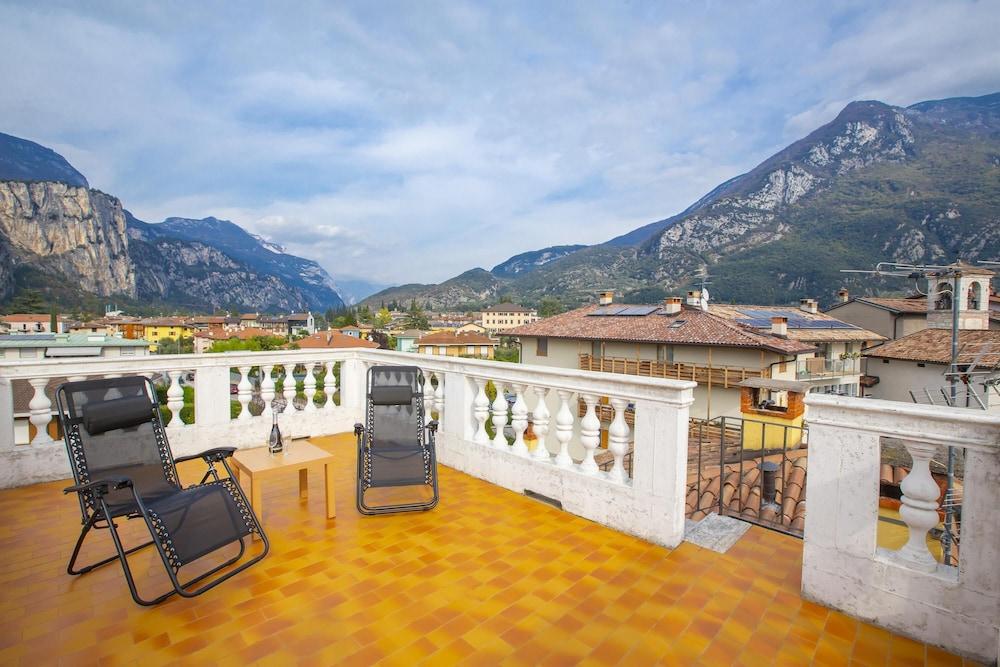 Casa Franco e Ilva 1