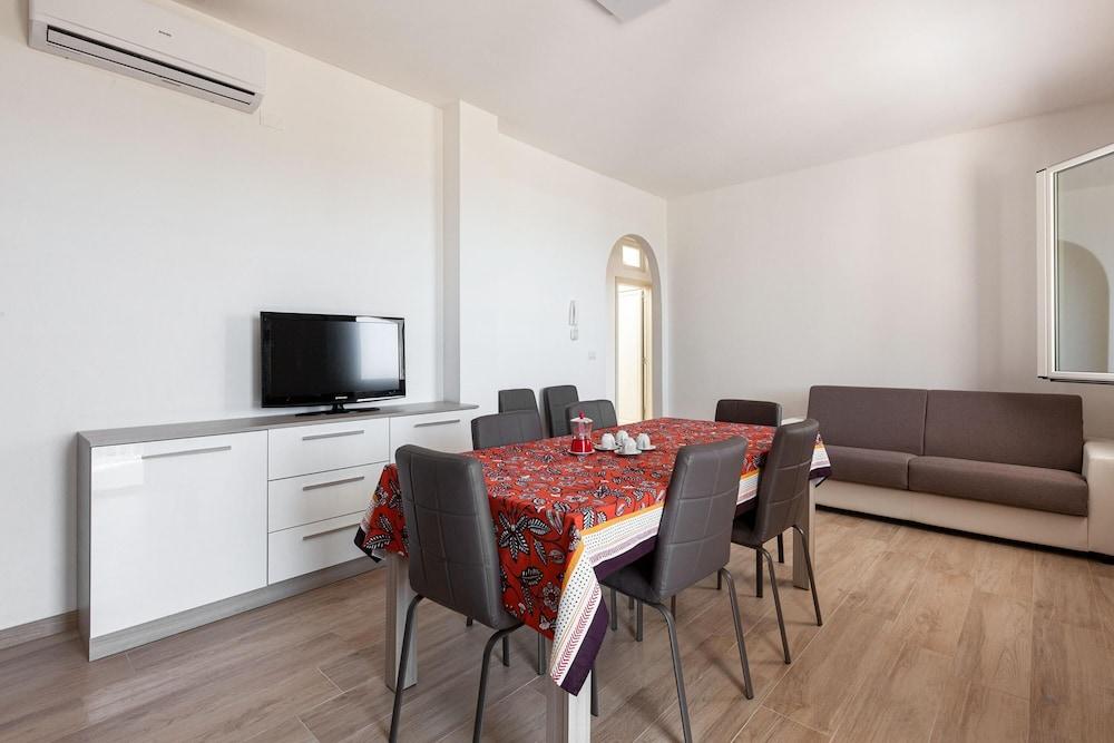 La Primula Apartment 2 Sea View