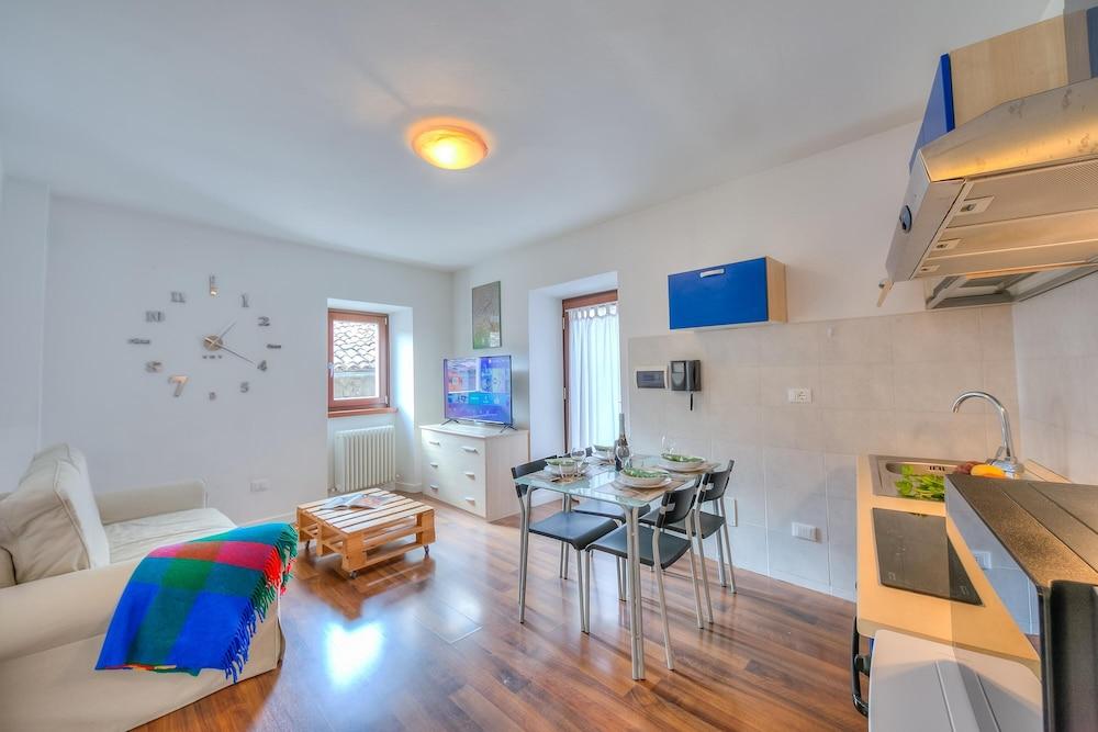 Casa Umberto in Cugnana