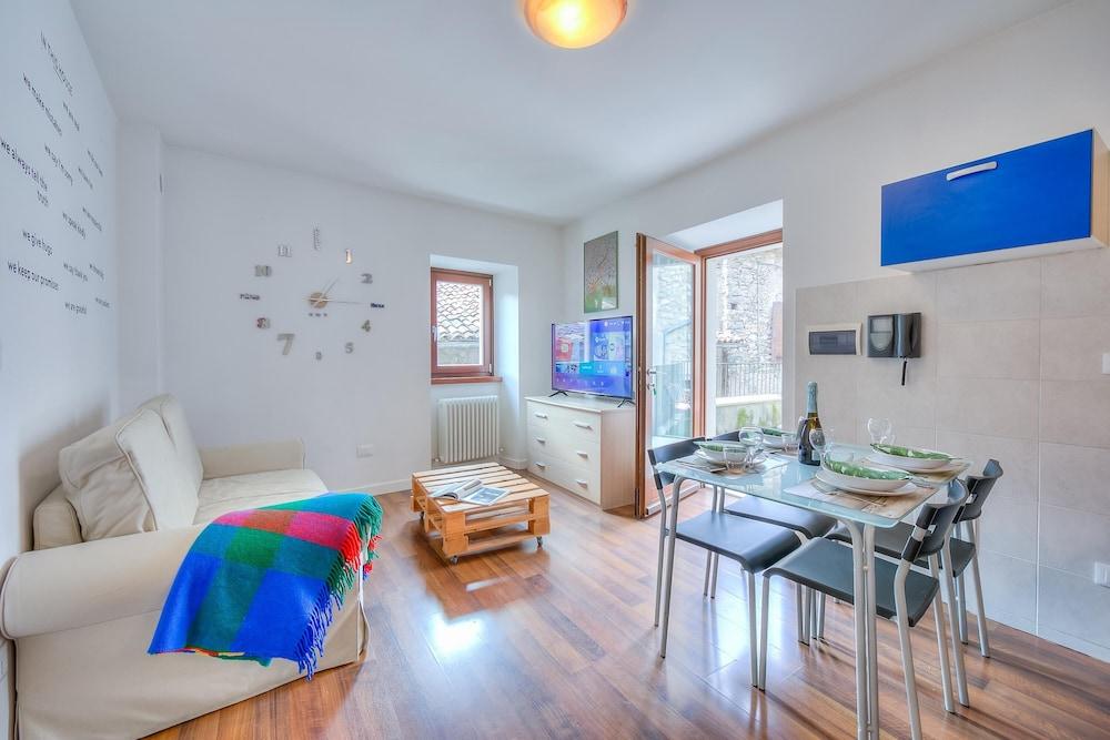 Casa Umberto in Cugnana