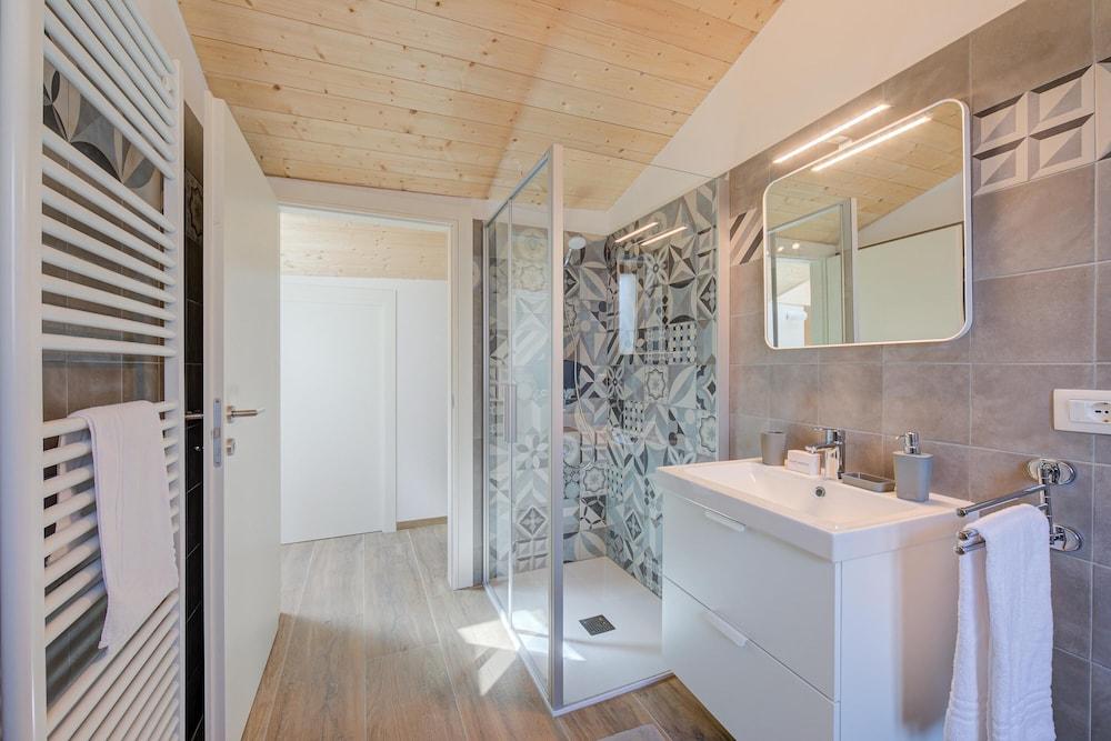 Casa Del Sole A in Moletta