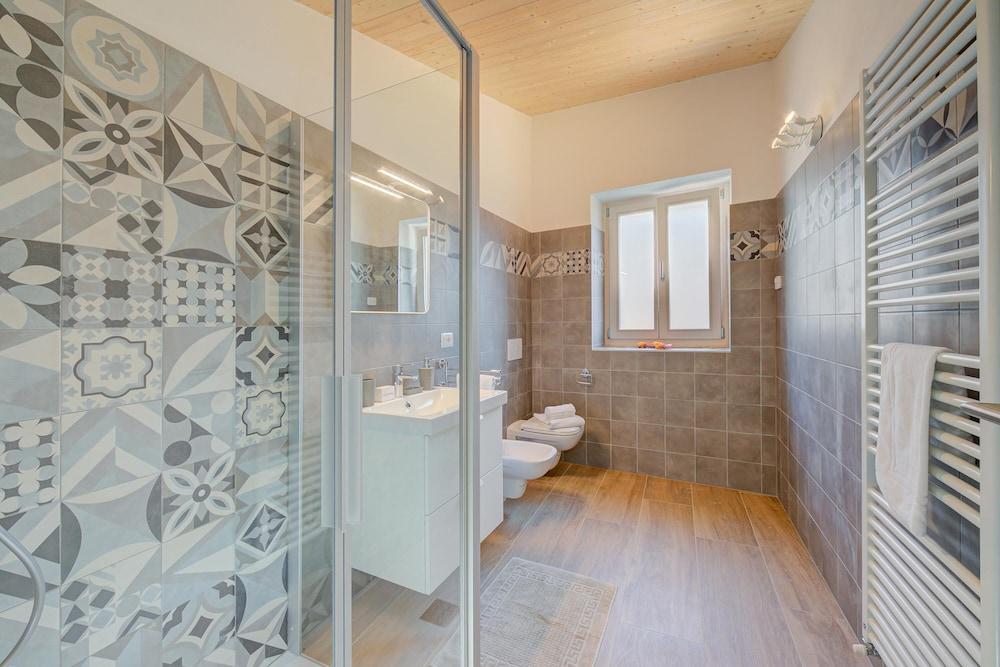 Casa Del Sole A in Moletta