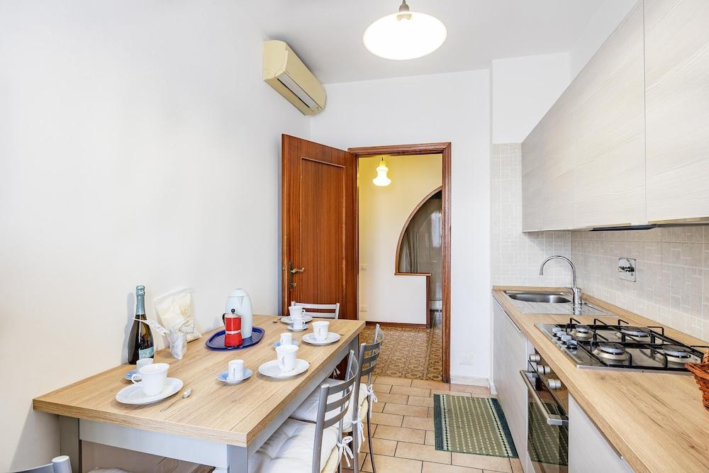 Casa Arno 500m From Beach