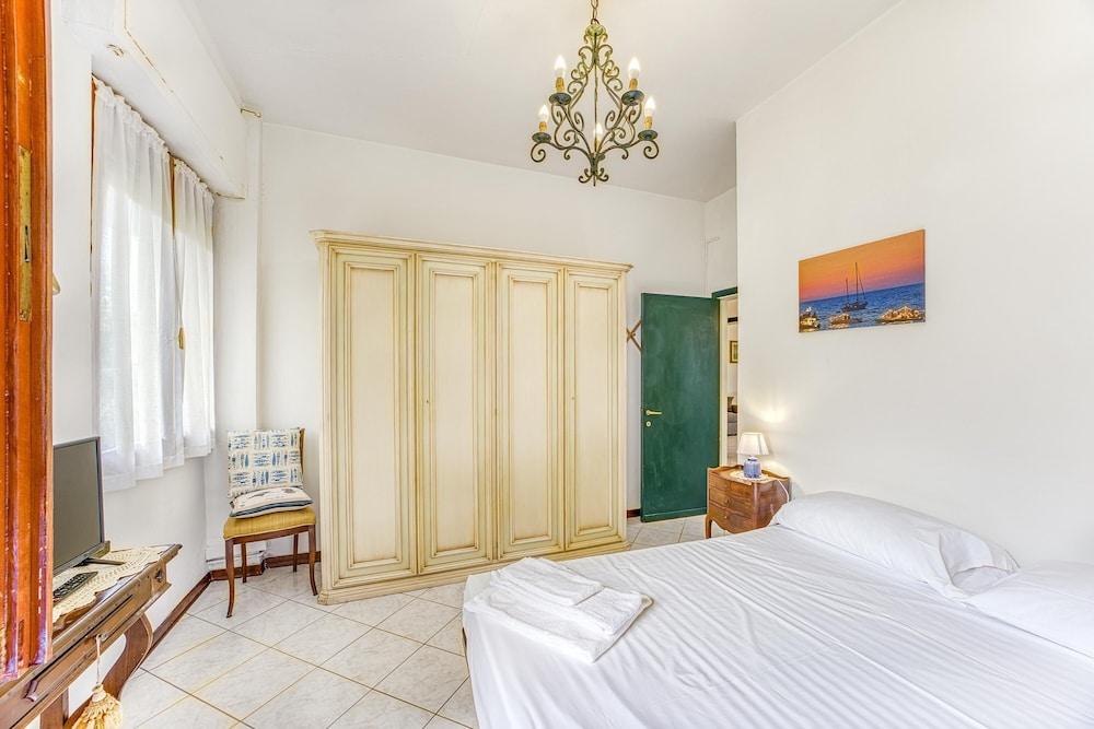 I Giardini al Mare 500mt From Sea