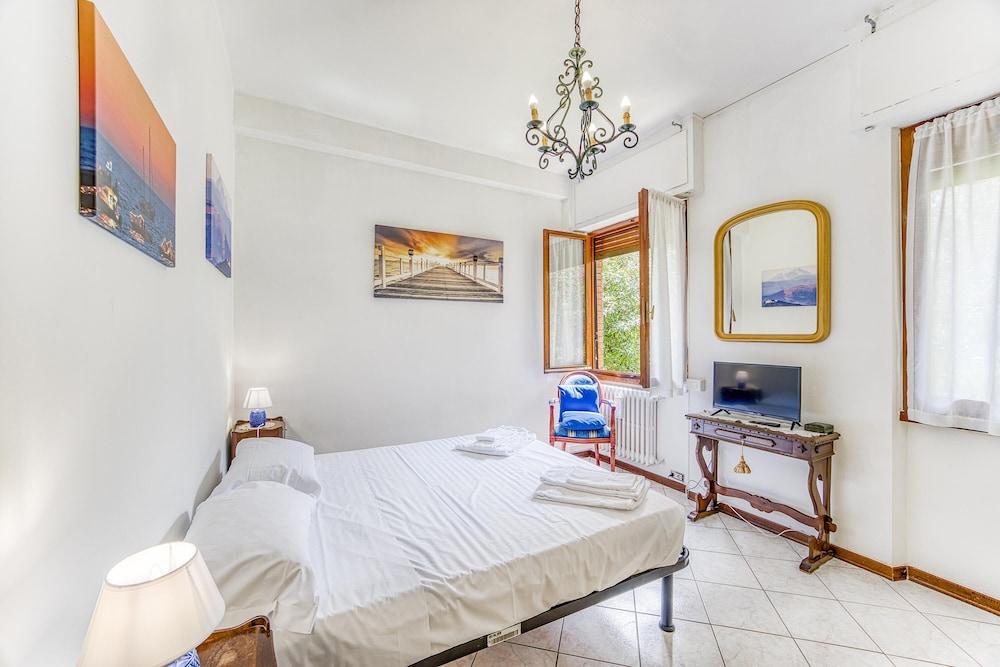 I Giardini al Mare 500mt From Sea