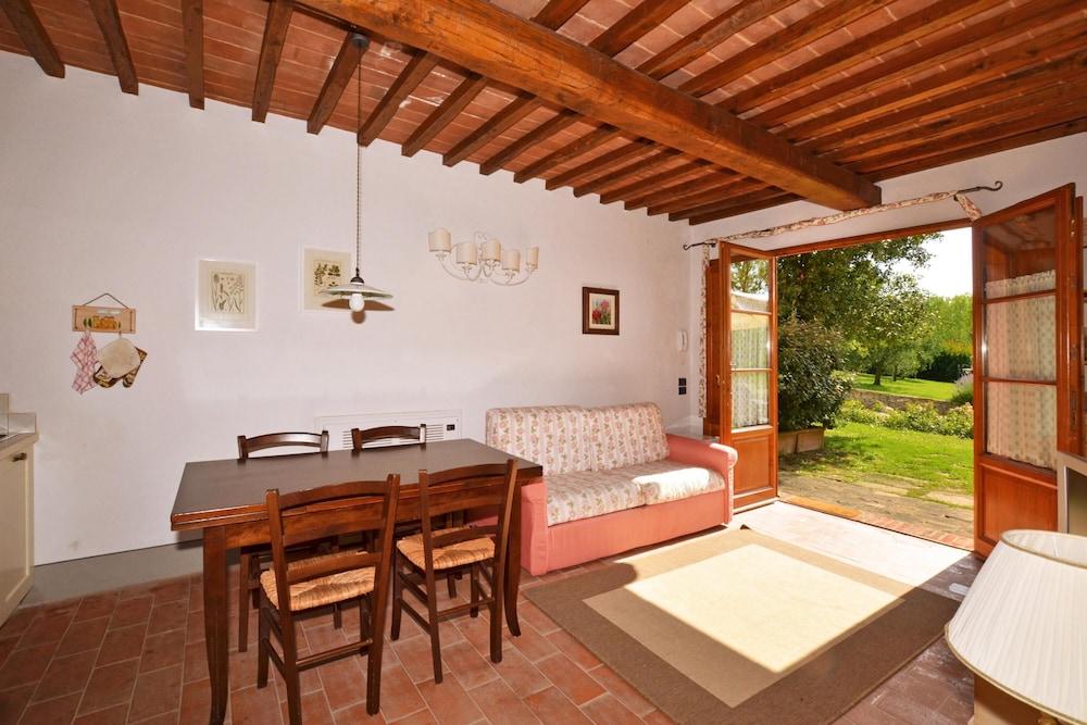 Francigena 8 in Castelfiorentino