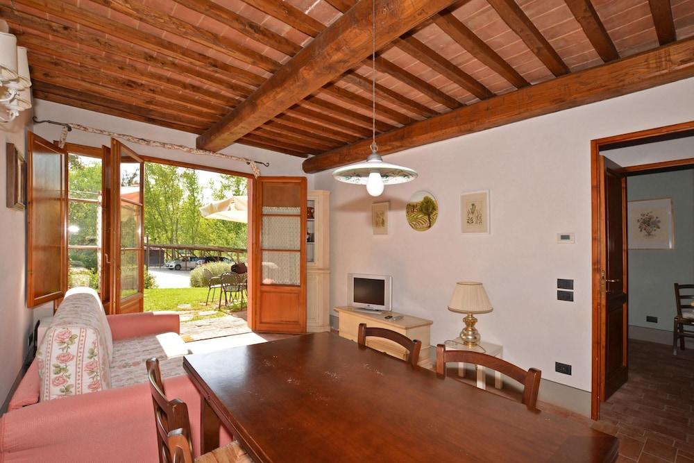 Francigena 8 in Castelfiorentino