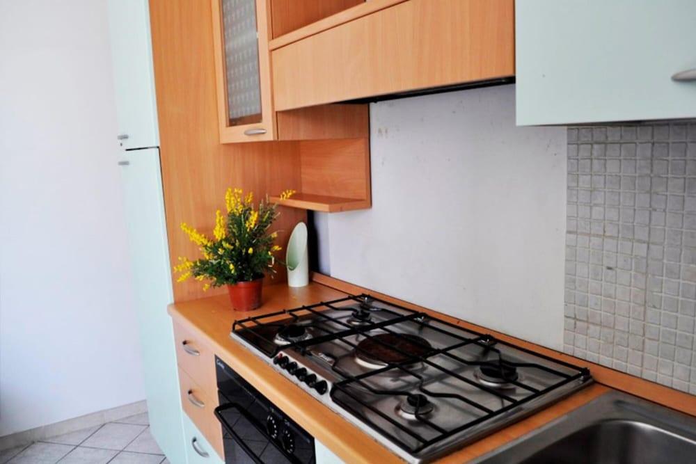 Leuca 1 in Leuca With 2 Bedrooms and 1 Bathrooms