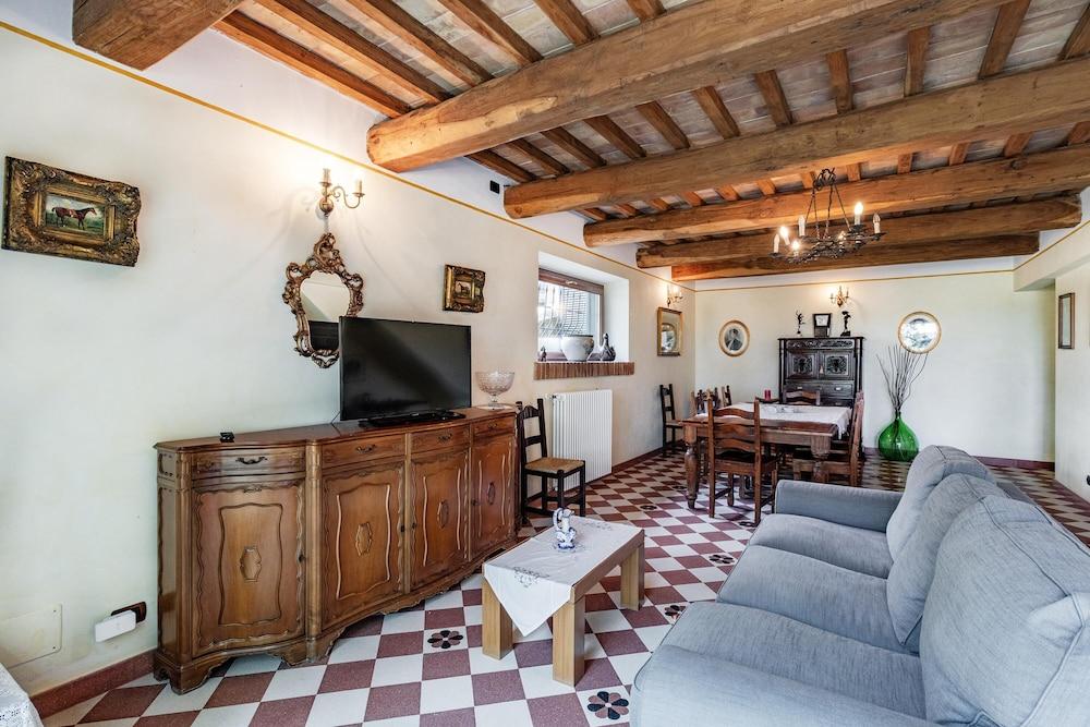 Casa Quercia Close By to Montepulciano