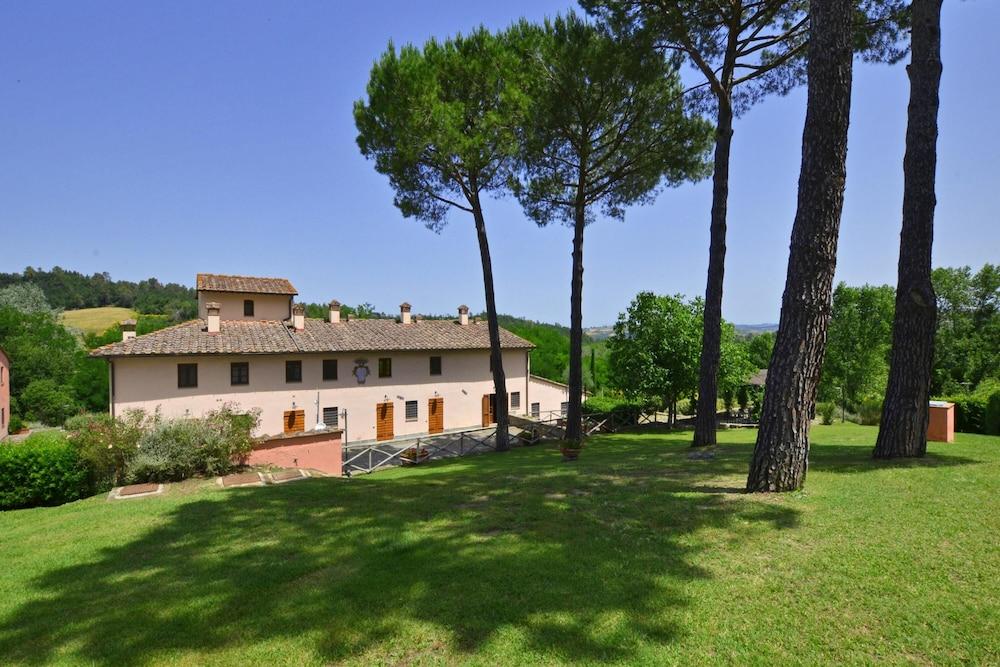 Francigena 4 in Castelfiorentino