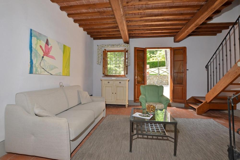 Francigena 4 in Castelfiorentino