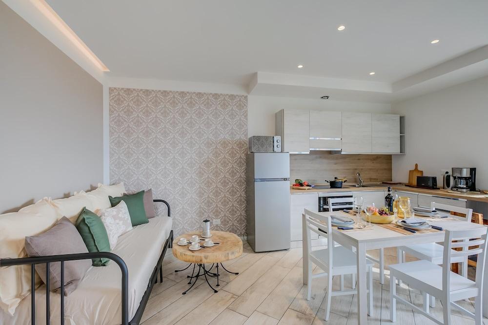 Casa Scott in Riva del Garda