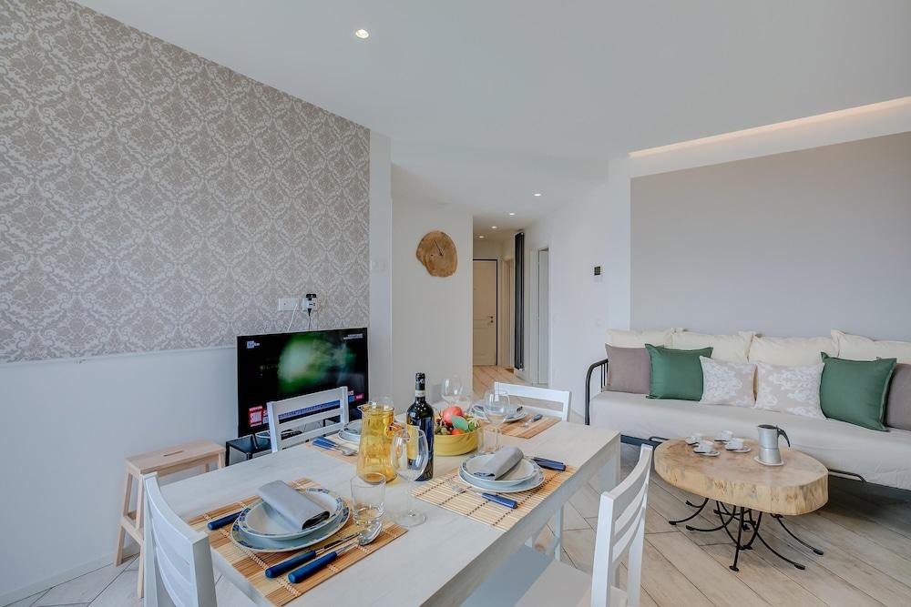 Casa Scott in Riva del Garda