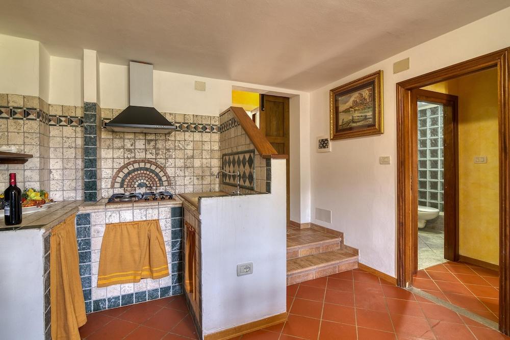 Tenuta Di Litiano With Pool