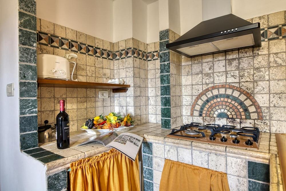 Tenuta Di Litiano With Pool