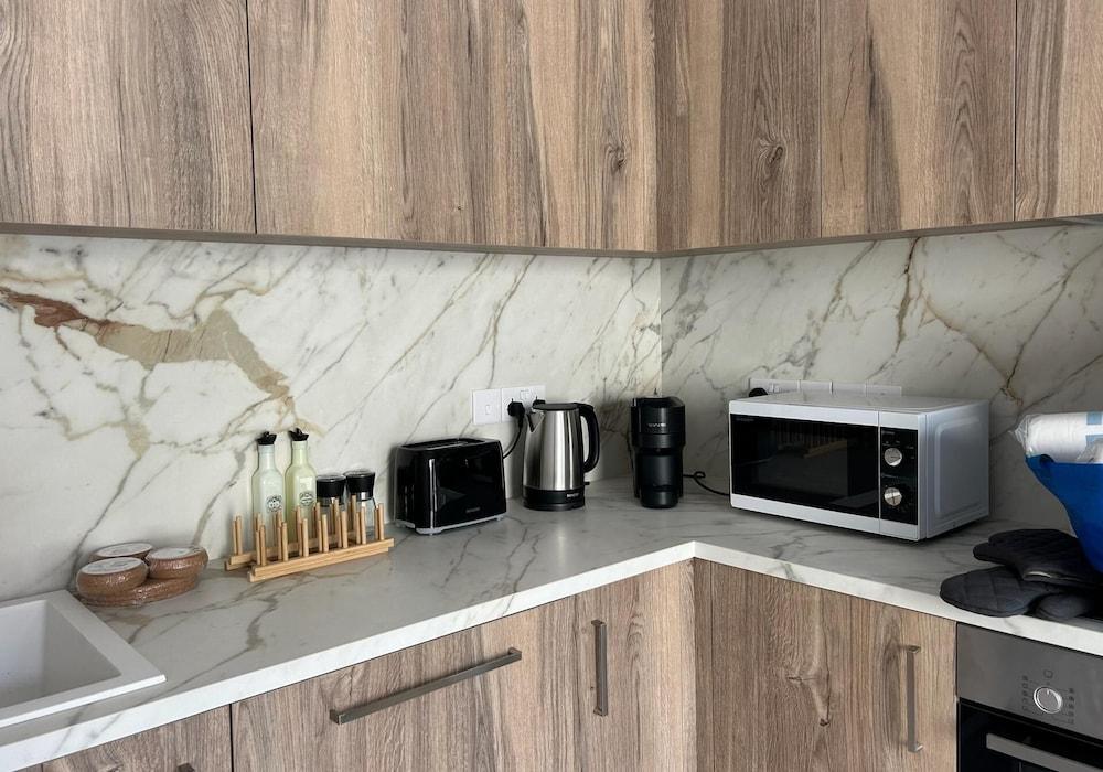 Limassol Urban Beach Retreat- 500m From the Beach