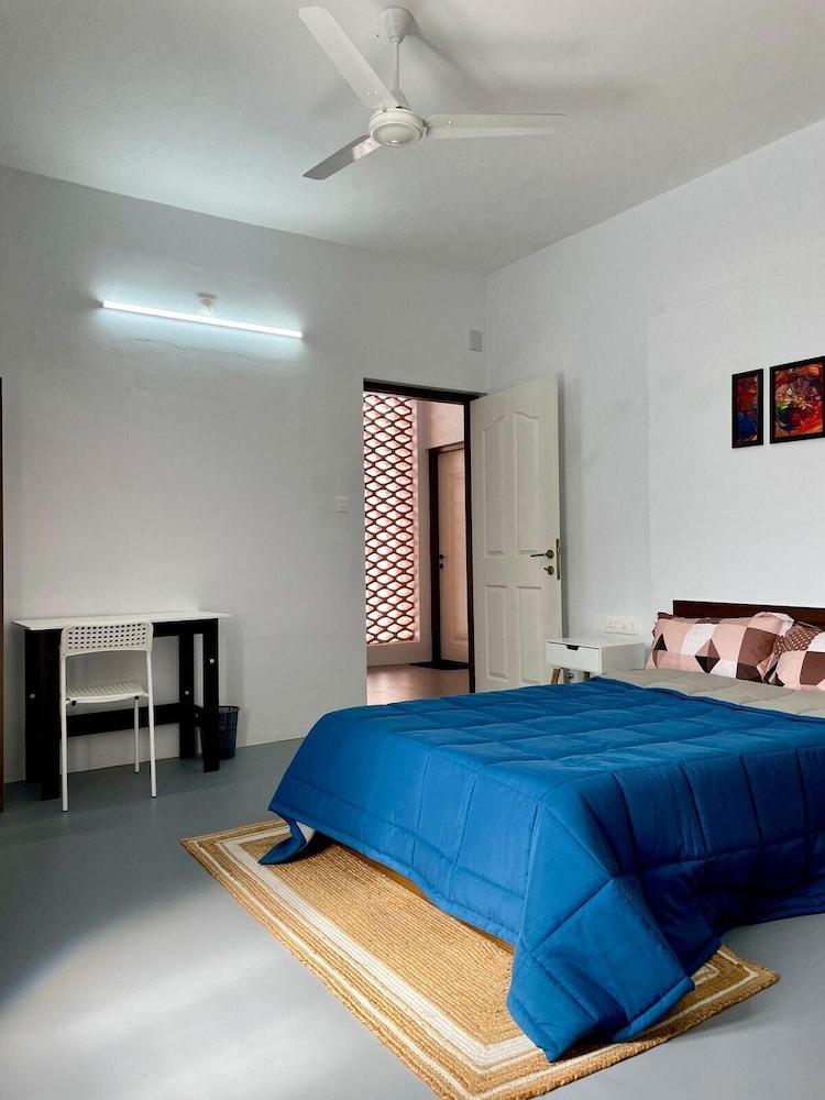 Casa Grey Trivandrum