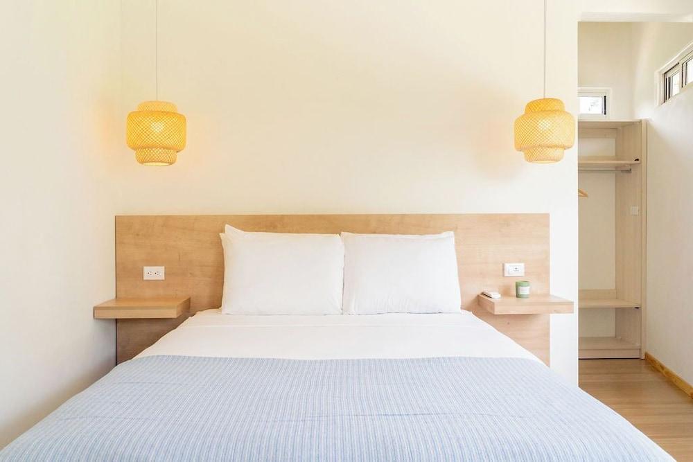 Cedrela Beach Villas