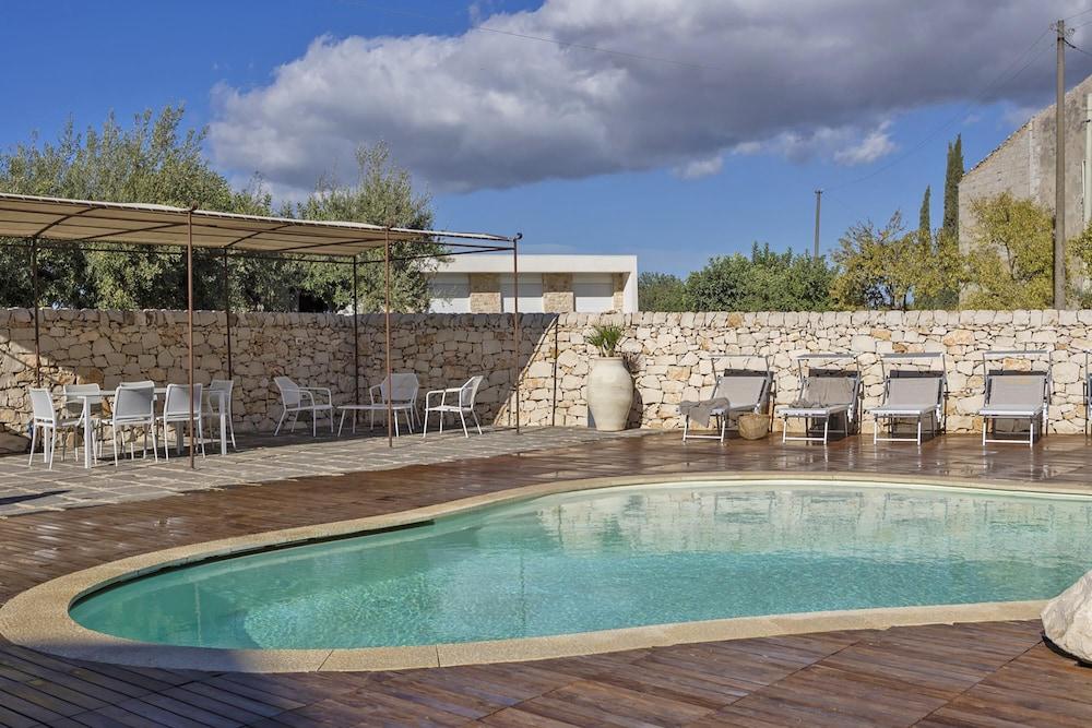 Villa Sorbo in Scicli