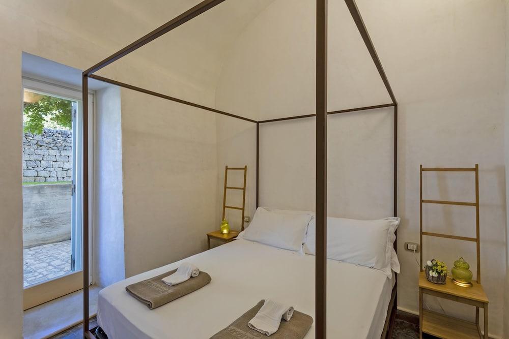 Villa Sorbo in Scicli