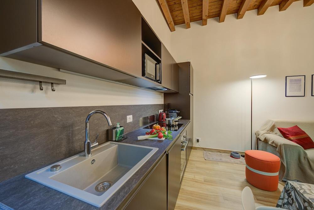 Residenza Faust-historical Center Sal