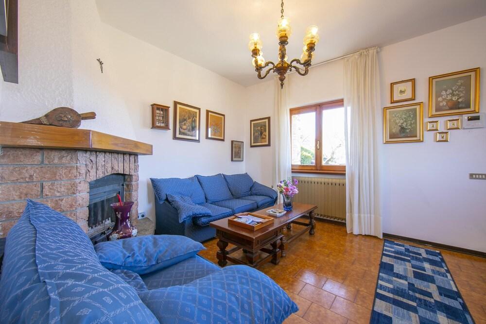 Villa Giorgia Private Pool