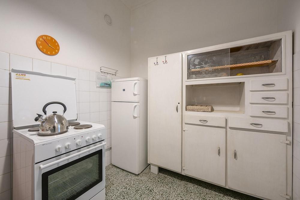 Tre Balconi Sul Mare Beach